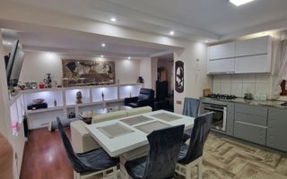 Apartament cu 3 camere | Ascensor | Rogerius | Oradea - Poză 4