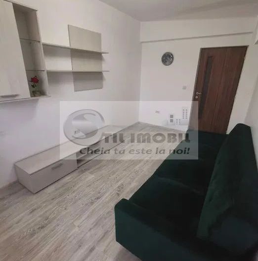 Apartament cu 2 camere decomandat in Complex Nou din zona Galata - Poză 3