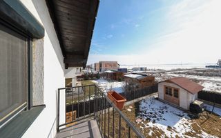 Casă Individuală Modernă de Vânzare | Sânpetru, Brașov - Poză 23