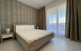Apartament 2 camere premium, terasa 30mp, parcare inclusă, bloc nou Titan - Poză 1