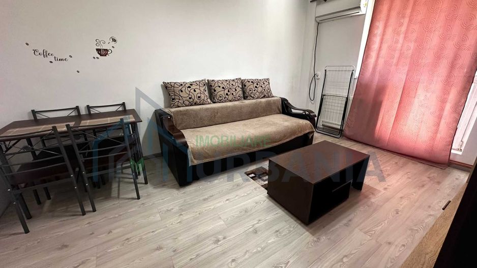 Apartament cu 2 camere de închiriat, Centru (Palas Mall), Iași - Poză 4