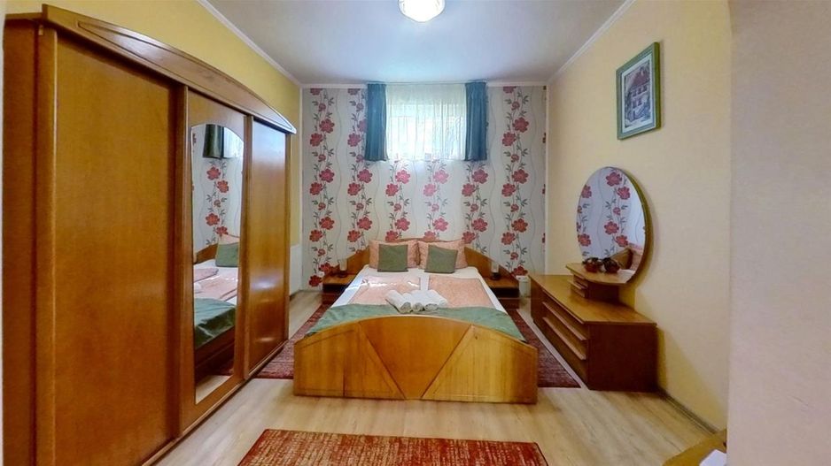Pensiune Centrala: sub Brand apreciat, o alegere inspirata - Poză 14