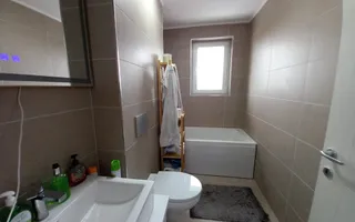 COSMOPOLIS - Apartament cu 2 camere tip studio, mobilat si utilat. - Poză 11
