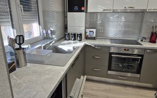 Apartament 2 camere super modern – Micro 2(Pompieri), etaj 3, tot nou! - Poză 3
