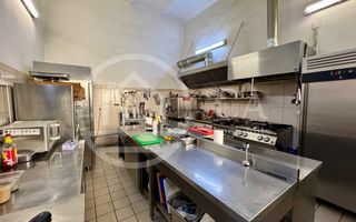 Spațiu comercial de închiriat în zonă ultracentrală, Oradea - Poză 7