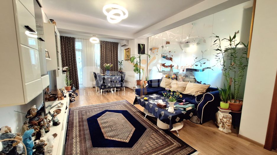 Apartament de 2 camere | 2 minute metrou Dristor| - Poză 1
