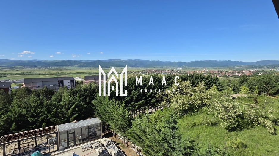Apartament 3 camere cu Terasa I Etaj 1 I Sibiu | Pompă de Caldura - Poză 8