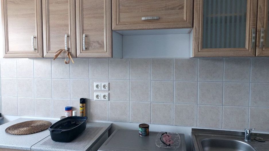 Inchiriere apartament 2 camere Doamna Ghica Plaza - Poză 10