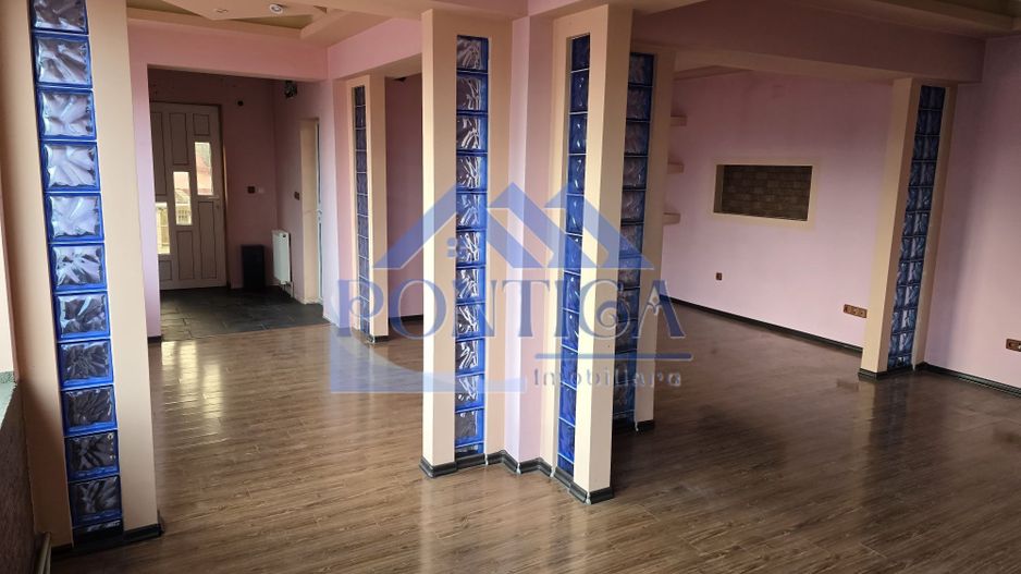 Casă P+1+M, ideală 2 familii / investiție – Zona Brătianu - Poză 3