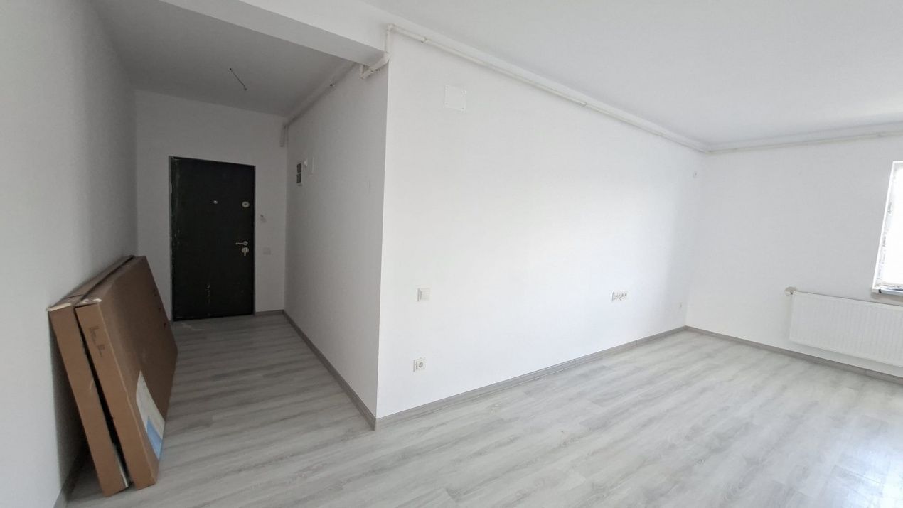 Apartament Bloc 2026 Cavalerului Residence loc de parcare inclus - Poză 8