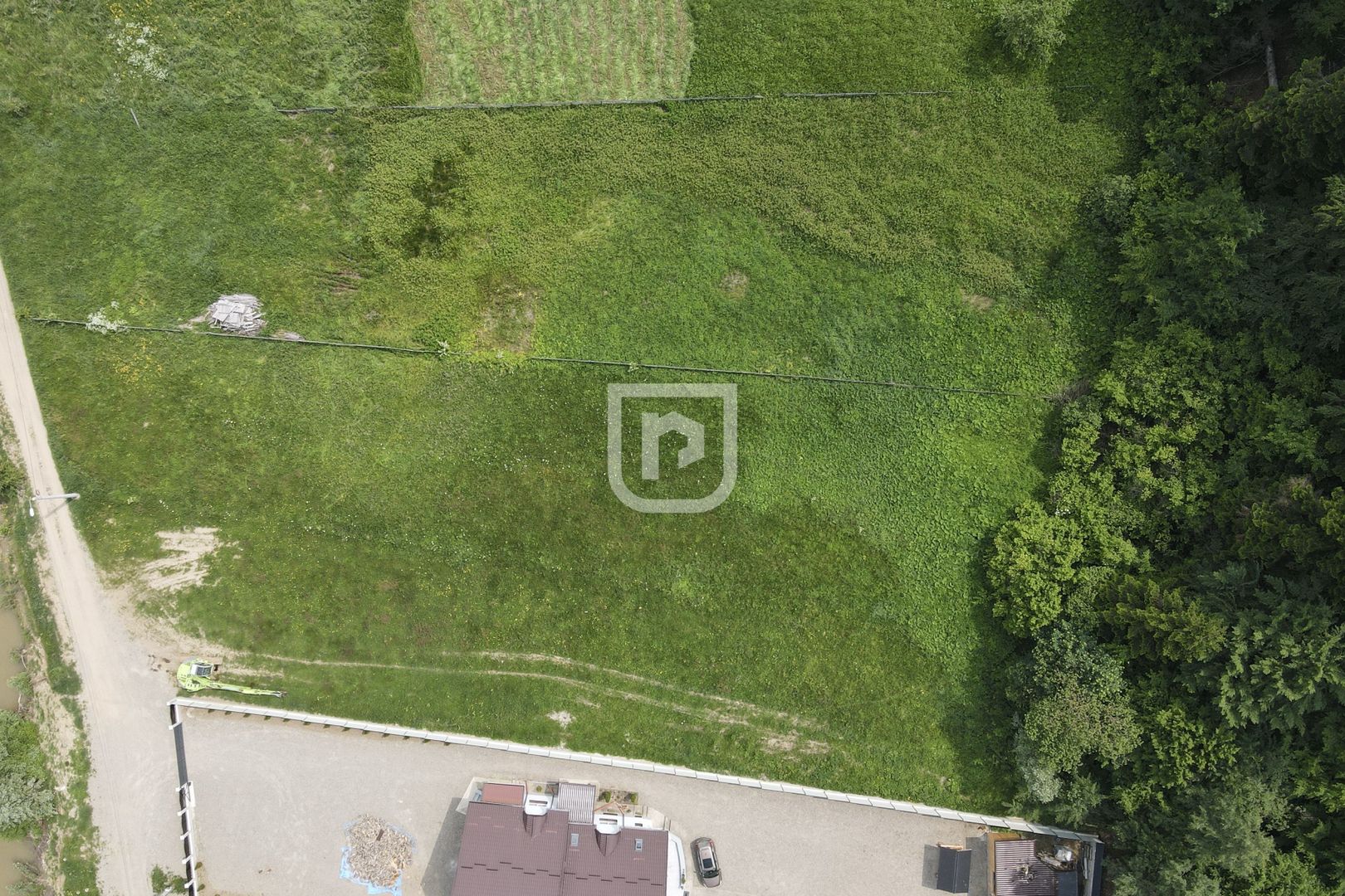 Teren 67 ari INTRAVILAN Voronet Gura Humorului - Poză 4