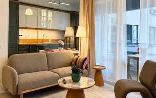 VANZARE 2 CAMERE | BLOC NOU | PARCARE | 54MP | TERASA | MOBILAT LUX - Poză 39