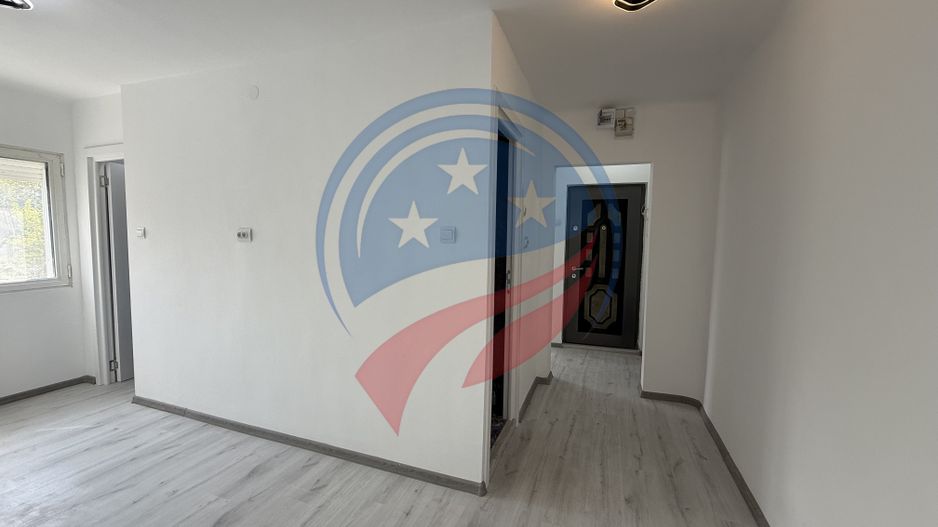 Apartament 2 camere decomandat Rovine Carrefour – bloc anvelopat, etaj 3/4 - Poză 9