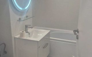 Garsoniera Plaza Residence Lujerului/Politehnica/ Parcul Liniei - Poză 5