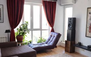 TATARASI - BLOC NOU INTABULAT - ETAJ INTERMEDIAR - MOBILAT SI UTILAT - Poză 3