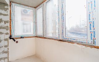 Apartament cu 2 camere I 74,3 m2 I et. 2 I Variantă Albă I srt-la Studenților 19 - Poză 7