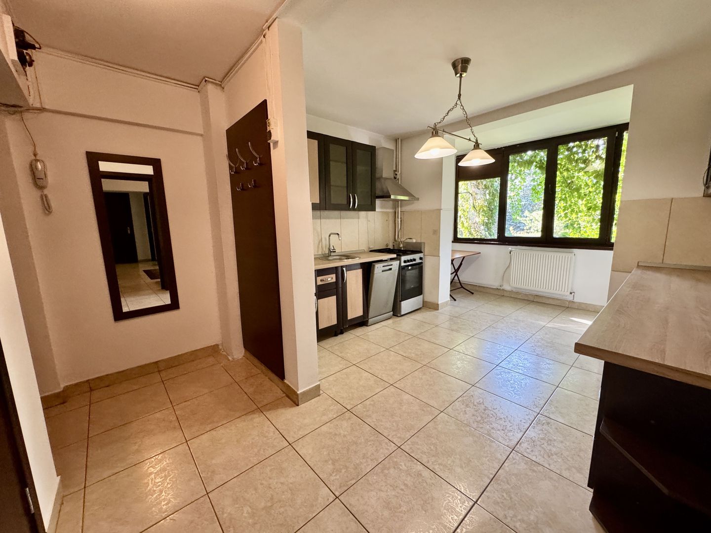 APARTAMENT 2 CAMERE | COTROCENI - Poză 6