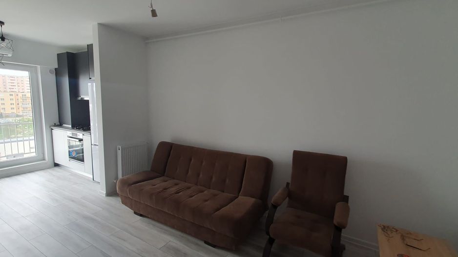AP. 2 CAMERE- TITAN RESIDENCE, CENTRALA PROPRIE, PARCARE SUPRATERANA - Poză 8