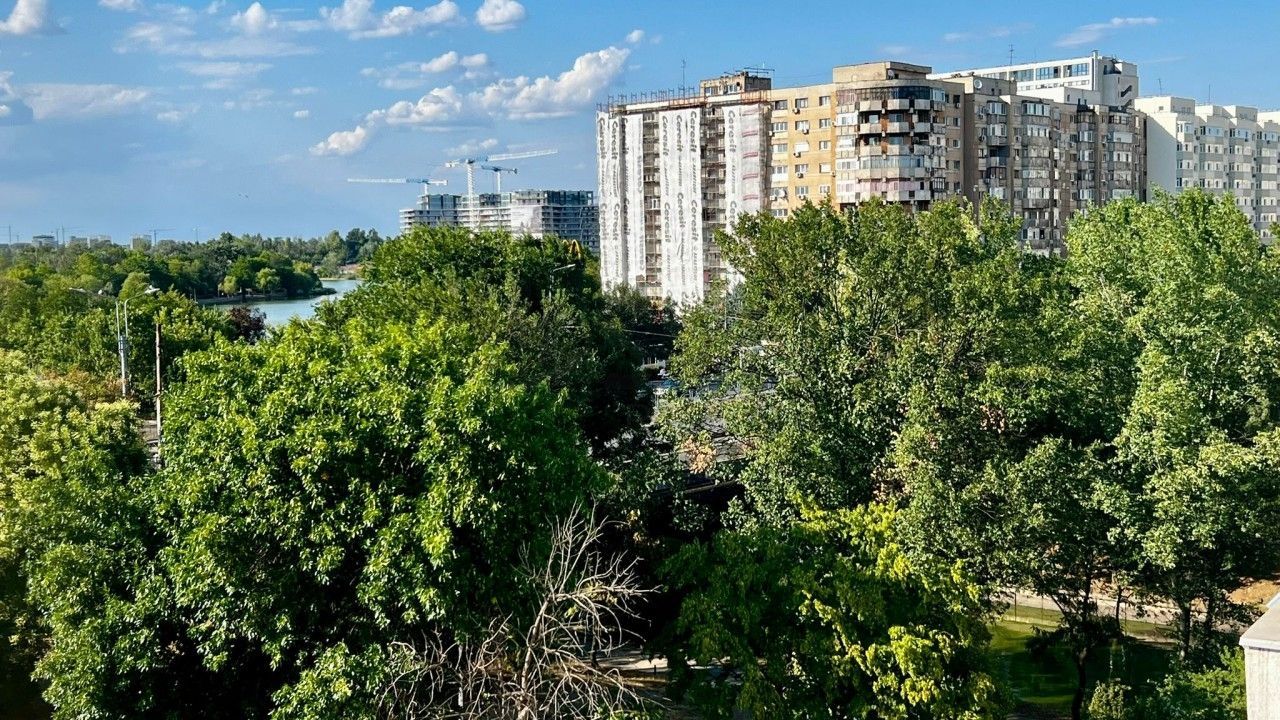 REA1024866 2 camere I Colentina I 54mp I Bloc nou - Poză 11