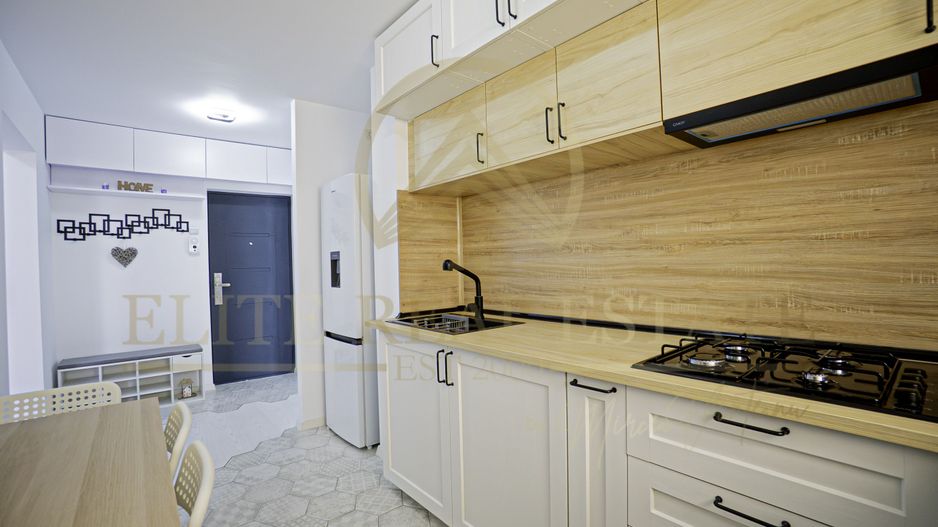 Apartament 2 camere decomandat, 52 mp, renovat complet - Poză 4