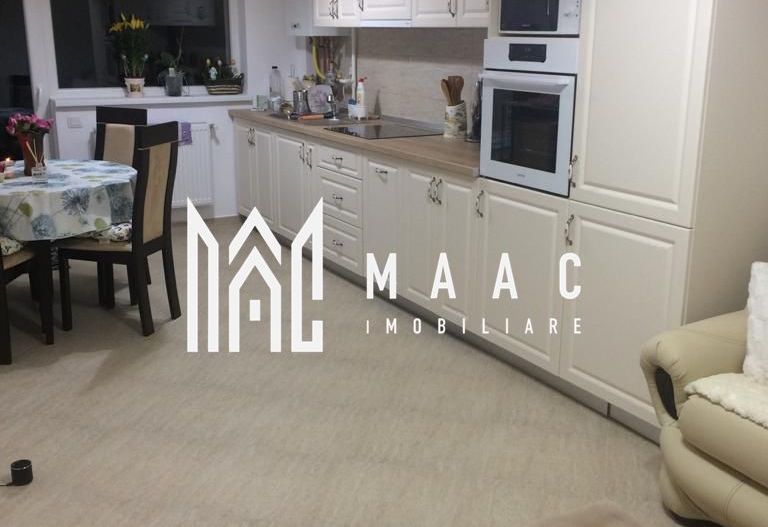 Apartament 2 camere | Zona Calea Cisnadiei | Terasa - Poză 3