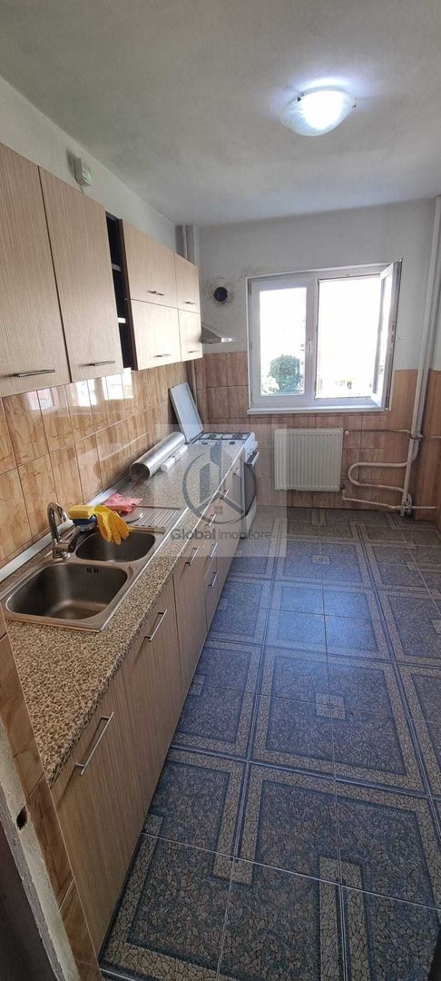 RAHOVA - Calea Rahovei, 2 camere, mobilat, utilat. - Poză 7