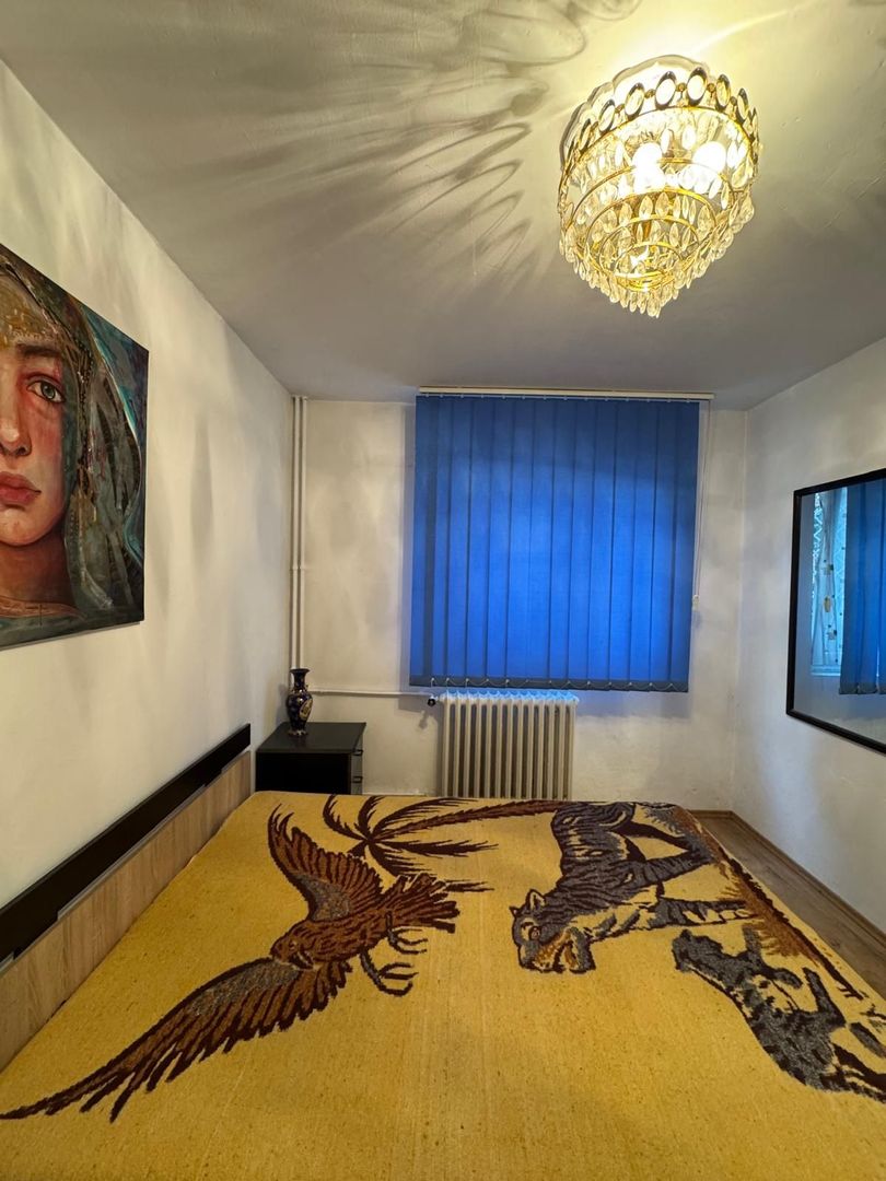Apartament 2 camere Constantin Brancoveanu-Berceni CREDITABIL T729 - Poză 1