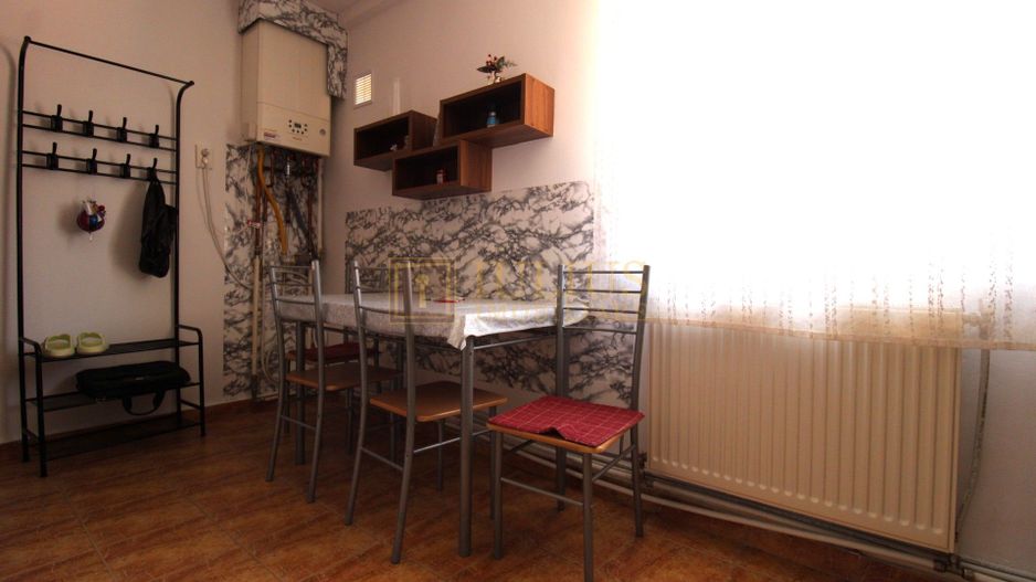3 camere, etaj 1, centrala - Complex Studențesc - Poză 4