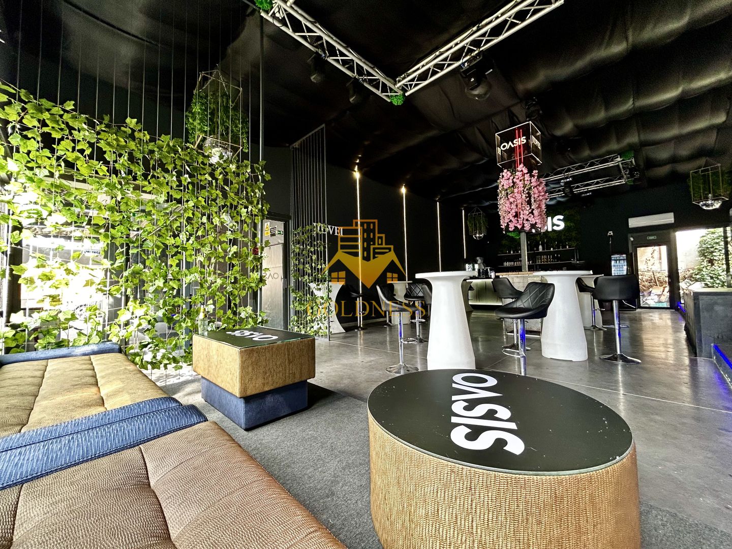 Afacere la cheie, 96mp, Strada Piezisa, Zona Ultracentrala - Poză 1