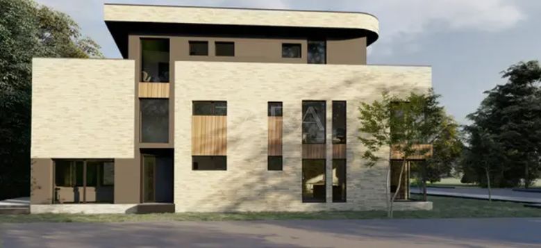 Casa moderna in Faget-Confort si Eleganta - Poză 1