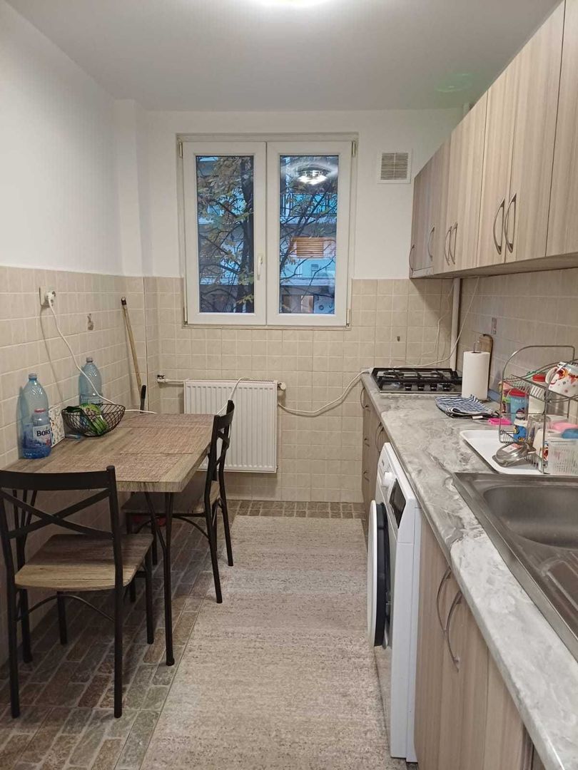 Apartament 2 camere semidecomandat – Metrou Obor - Poză 5