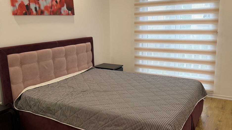 3 CAMERE +PACARE IN COSMOPOLIS - Poză 2