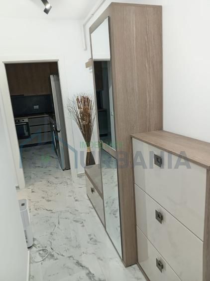 Apartament 1 cameră de închiriat, zona Kaufland Galata, Iași - Poză 5