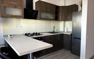 Ap.cu 3 cam.in bloc nou, zona Ramada - Poză 15