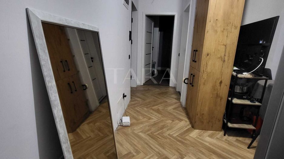 Apartament in Sânnicoară, construcție 2024, etaj 1, 2 parcări incluse. - Poză 3