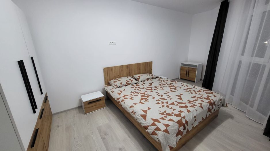 Soarelui-Liviu Rebreanu | Lift | 2 Camere | Prima inchiriere - Poză 6