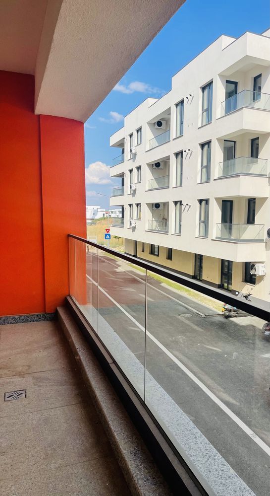 Apartament cu o camera Studio in Ivory Residence Pipera - Poză 2