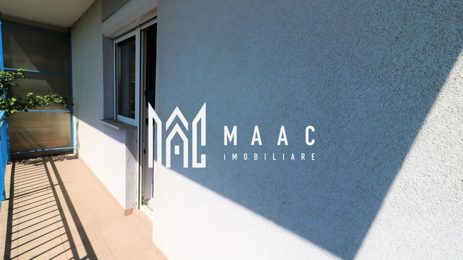 Apartament 2 camere | 2 Balcoane | Parcare | Parter | Turnișor - Poză 11