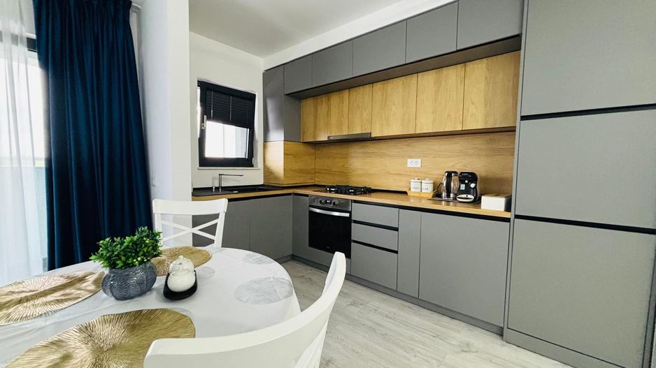 Apartament 3 camere | Avanera | Parcare subterană | 550 € / luna - Poză 1