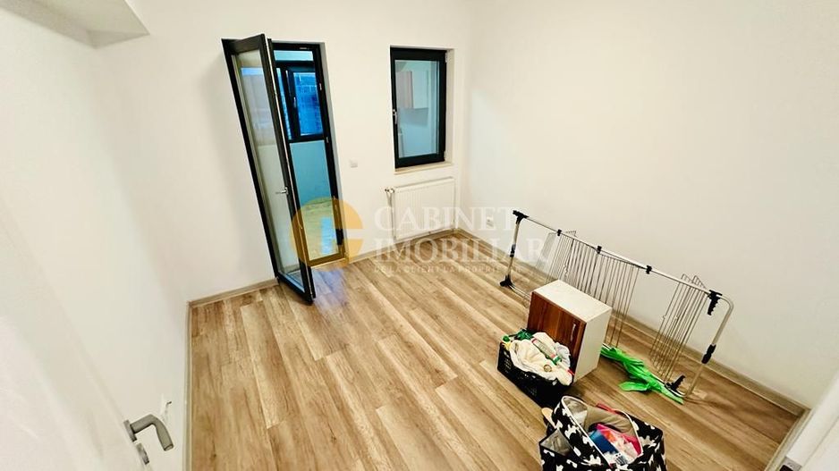 3 Camere Decomandat - Bloc Nou 2019 - Zona C.U.G - Poză 3