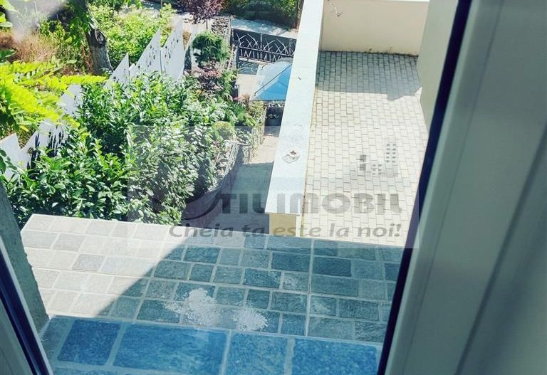 Casa/Vila de inchiriat Bucium - 850 euro - Poză 18