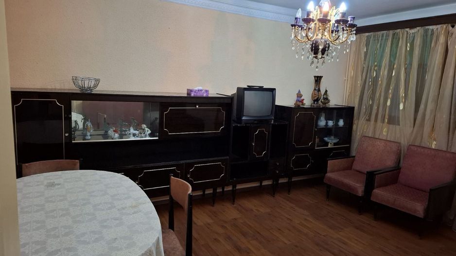 AP. 2 CAMERE DRUMUL TABEREI, BUCATARIE INCHISA, COMPLET MOBILAT/UTILAT - Poză 1