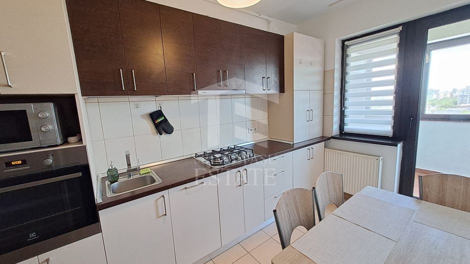 Apartament 2 camere 13 Septembrie Marriott Mall Prosper - Poză 16