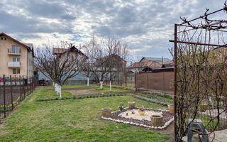 Curte generoasa - Casa Intretinuta - Zona Pod Ira - Poză 7