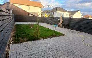 Duplex luminos pe 2 niveluri, teren 300 mp | zona Cartierul Arhitectilor - Poză 25