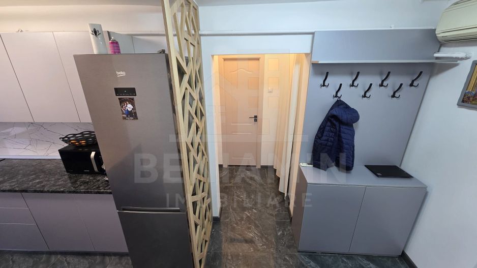 Apartament 2 camere decomandat 52mp Brazda, centrala proprie - Poză 1