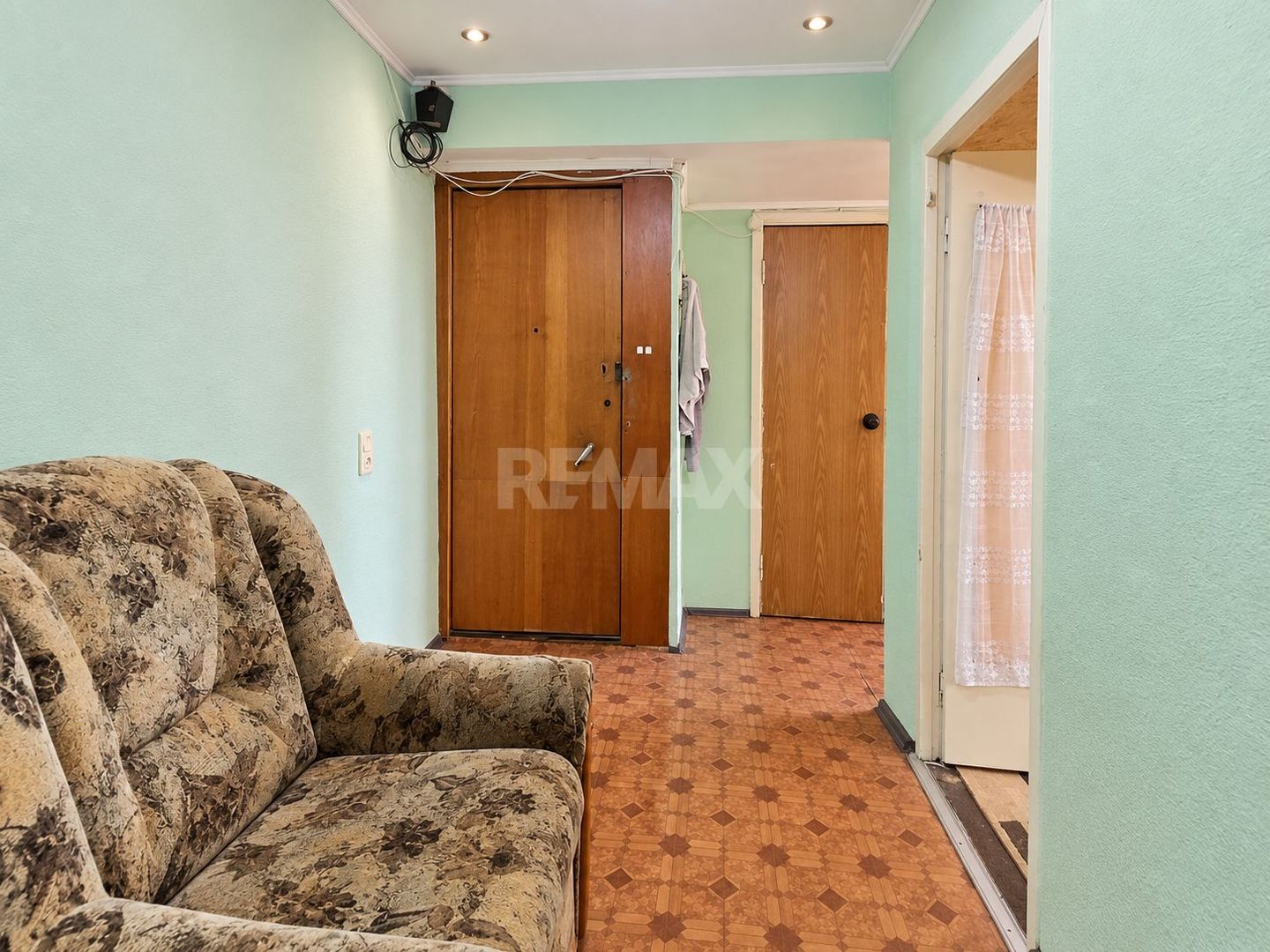 APARTAMENT CU 2 CAMERE – 44,90 m² | CENTRUL ORAȘULUI REZINA - Poză 11