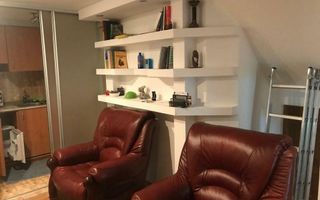 BRASADAS vinde Ap 2 cam 37mp, Parter, Ultracentral - Cluj - Poză 3