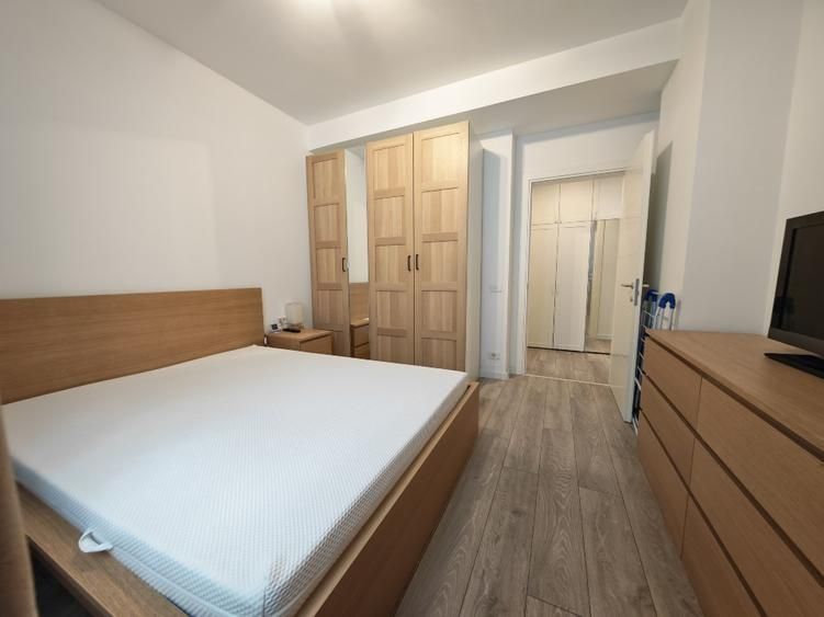 Prima inchiriere, 2 camere premium, pet friendly, centrala proprie - Poză 3
