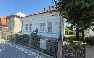 Casa stil austriac | Bogdan Voda | 520 MP teren | 115000 Euro - Poză 8